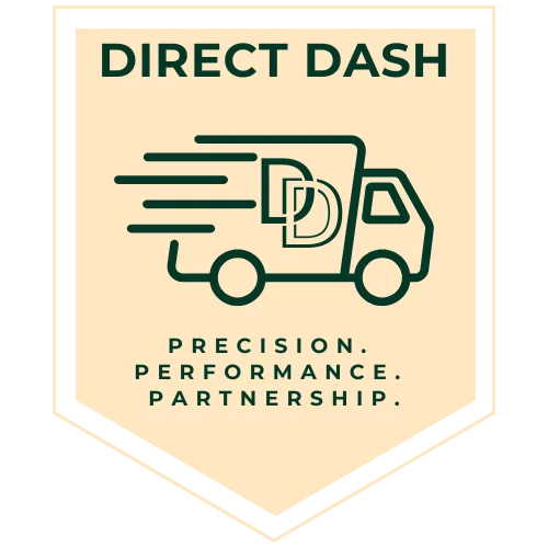 Direct Dash Logo