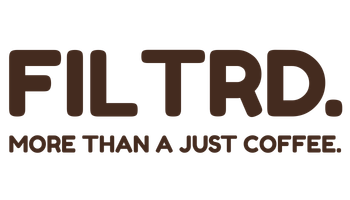 Filtrd Cafe Logo